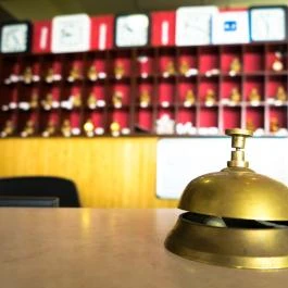 Hotel Chesscom Budapest - Egyéb