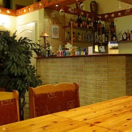 Hotel Chesscom Budapest - Vendéglátás