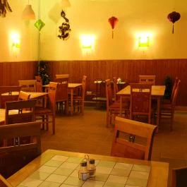 Hotel Chesscom Budapest - Vendéglátás