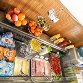 Hotel Chesscom Budapest - Vendéglátás