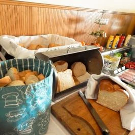 Hotel Chesscom Budapest - Vendéglátás