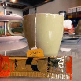 Hotel Chesscom Budapest - Vendéglátás