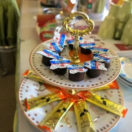 Hotel Chesscom Budapest - Vendéglátás