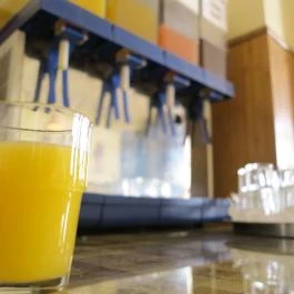 Hotel Chesscom Budapest - Vendéglátás