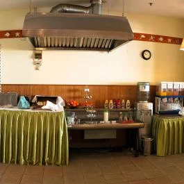 Hotel Chesscom Budapest - Szobák