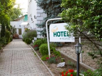 Hotel Classic Budapest