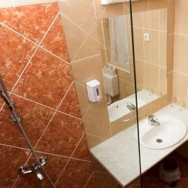 Hotel Classic Budapest - Szobák