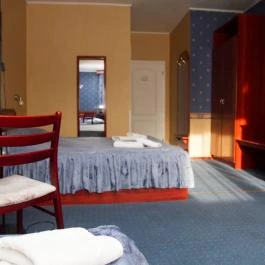 Hotel Classic Budapest - Szobák