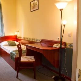 Hotel Classic Budapest - Szobák