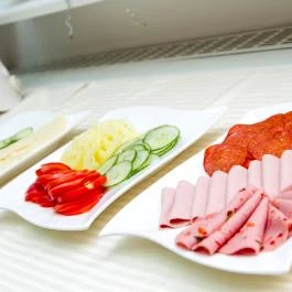 Hotel Classic Budapest - Vendéglátás