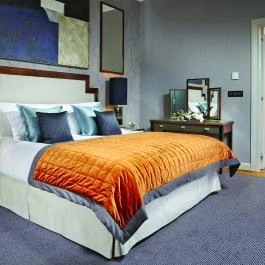 Corinthia Hotel Budapest Budapest - Szobák