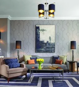 Corinthia Hotel Budapest