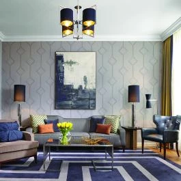 Corinthia Hotel Budapest Budapest - Szobák