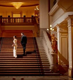 Corinthia Hotel Budapest