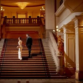 Corinthia Hotel Budapest Budapest - Belső