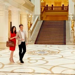 Corinthia Hotel Budapest Budapest - Belső