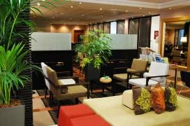 Lions Garden Hotel Budapest