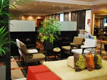 Lions Garden Hotel Budapest