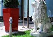 Lions Garden Hotel Budapest