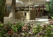 Lions Garden Hotel Budapest