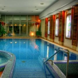 Lions Garden Hotel Budapest - Wellness