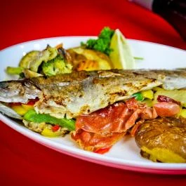 Lions Garden Hotel Budapest - Vendéglátás