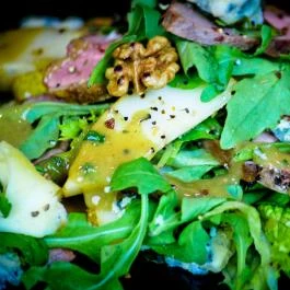 Lions Garden Hotel Budapest - Vendéglátás