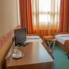 Ében Hotel Budapest - Szobák