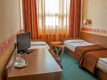 Ében Hotel Budapest