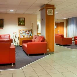 Ében Hotel Budapest - Belső