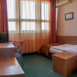 Ében Hotel Budapest - Szobák