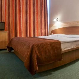 Ében Hotel Budapest - Szobák