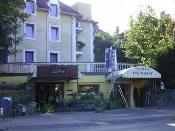 Hotel Casa Latina Budapest