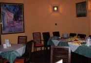 Hotel Casa Latina Budapest