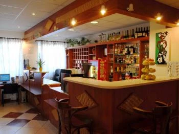 Hotel Ferihegy Budapest