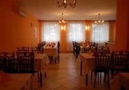 Hotel Ferihegy Budapest