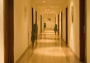 Hotel Ferihegy Budapest