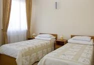 Hotel Ferihegy Budapest