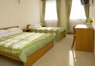 Hotel Ferihegy Budapest