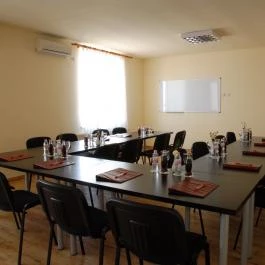 Hotel Ferihegy Budapest - Egyéb