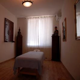 Hotel Ferihegy Budapest - Wellness