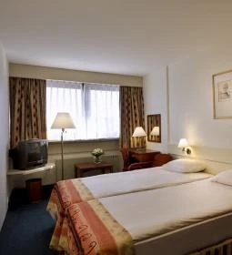 Danubius Hotel Flamenco