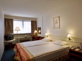 Danubius Hotel Flamenco Budapest