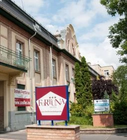 Fortuna Hotel Budapest