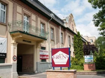 Fortuna Hotel Budapest Budapest