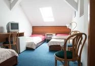 Fortuna Hotel Budapest Budapest