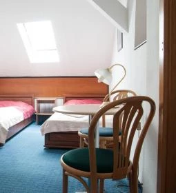 Fortuna Hotel Budapest