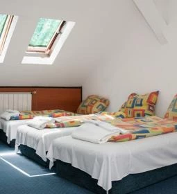 Fortuna Hotel Budapest