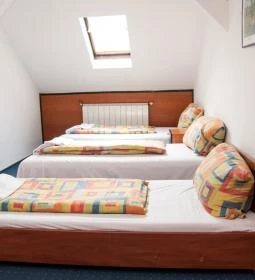 Fortuna Hotel Budapest