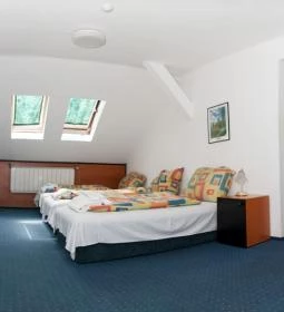 Fortuna Hotel Budapest